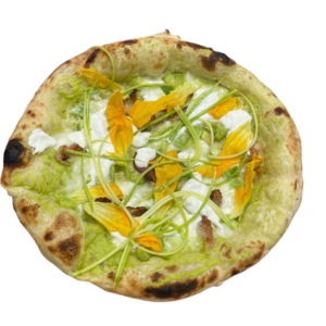 Assoluto di Zucchine - Terra